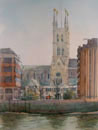 Southwark Cathedral